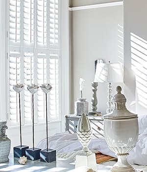 Shutters Image