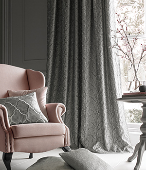 Draperies & Curtains Image